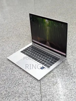 Laptop HP EliteBook 840 G7 8GB Intel Core i7 SSD 256GB