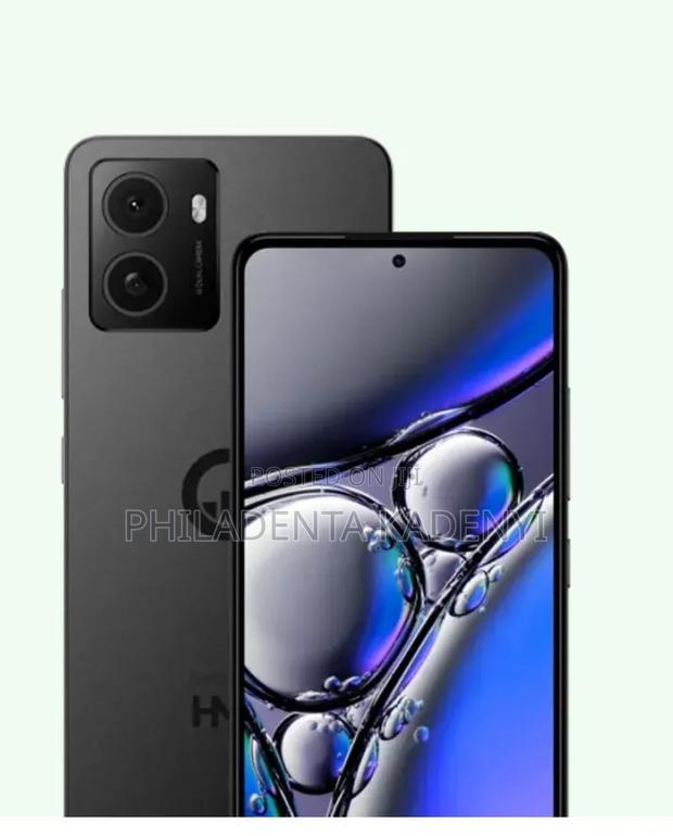 HMD Pulse 64 GB Gray
