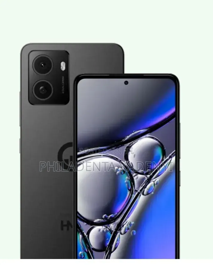 HMD Pulse 64 GB Gray