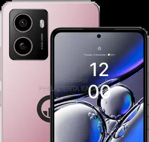 HMD Pulse 64 GB Gray