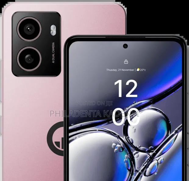 HMD Pulse 64 GB Gray - thumbnail 2