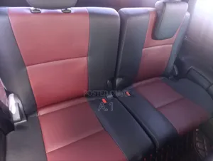 Toyota Fortuner 2019 White
