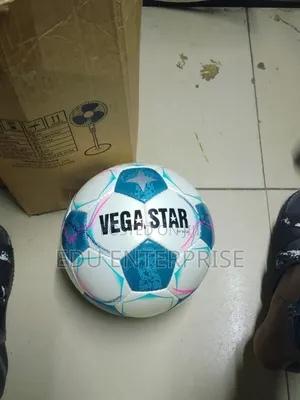 Vega Star Size 5 Professional Football