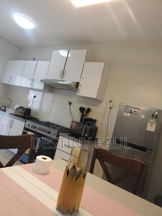 Silver Harbour Apartment for Airbnb Rentals - thumbnail 4