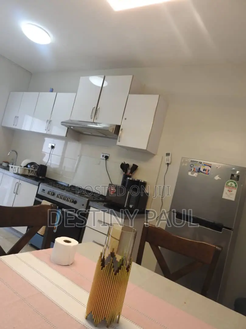 Silver Harbour Apartment for Airbnb Rentals