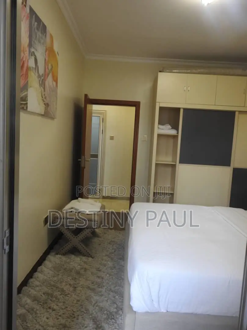 Silver Harbour Apartment for Airbnb Rentals
