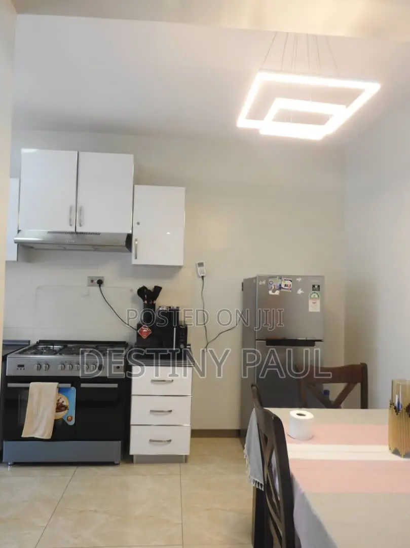 Silver Harbour Apartment for Airbnb Rentals