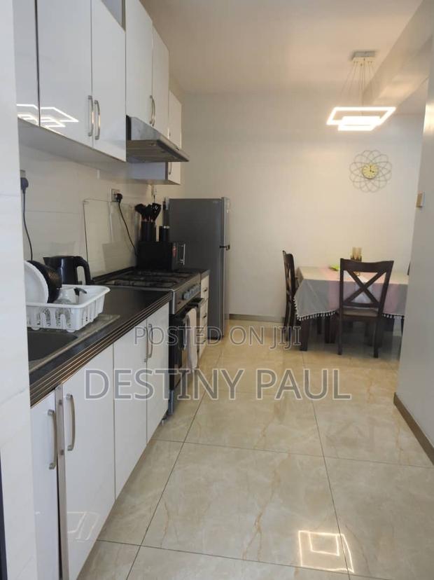 Silver Harbour Apartment for Airbnb Rentals - thumbnail 9