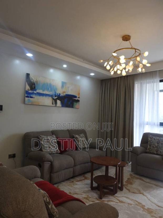 Silver Harbour Apartment for Airbnb Rentals - thumbnail 8