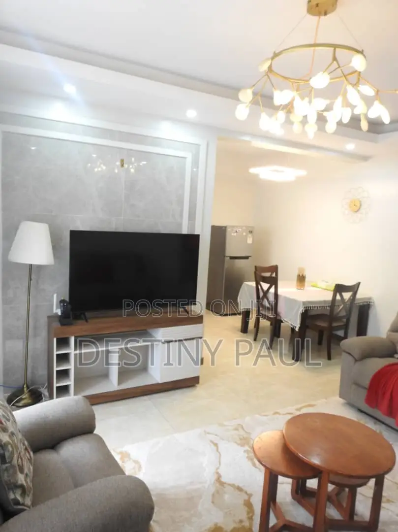 Silver Harbour Apartment for Airbnb Rentals