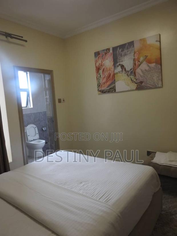 Silver Harbour Apartment for Airbnb Rentals - thumbnail 14