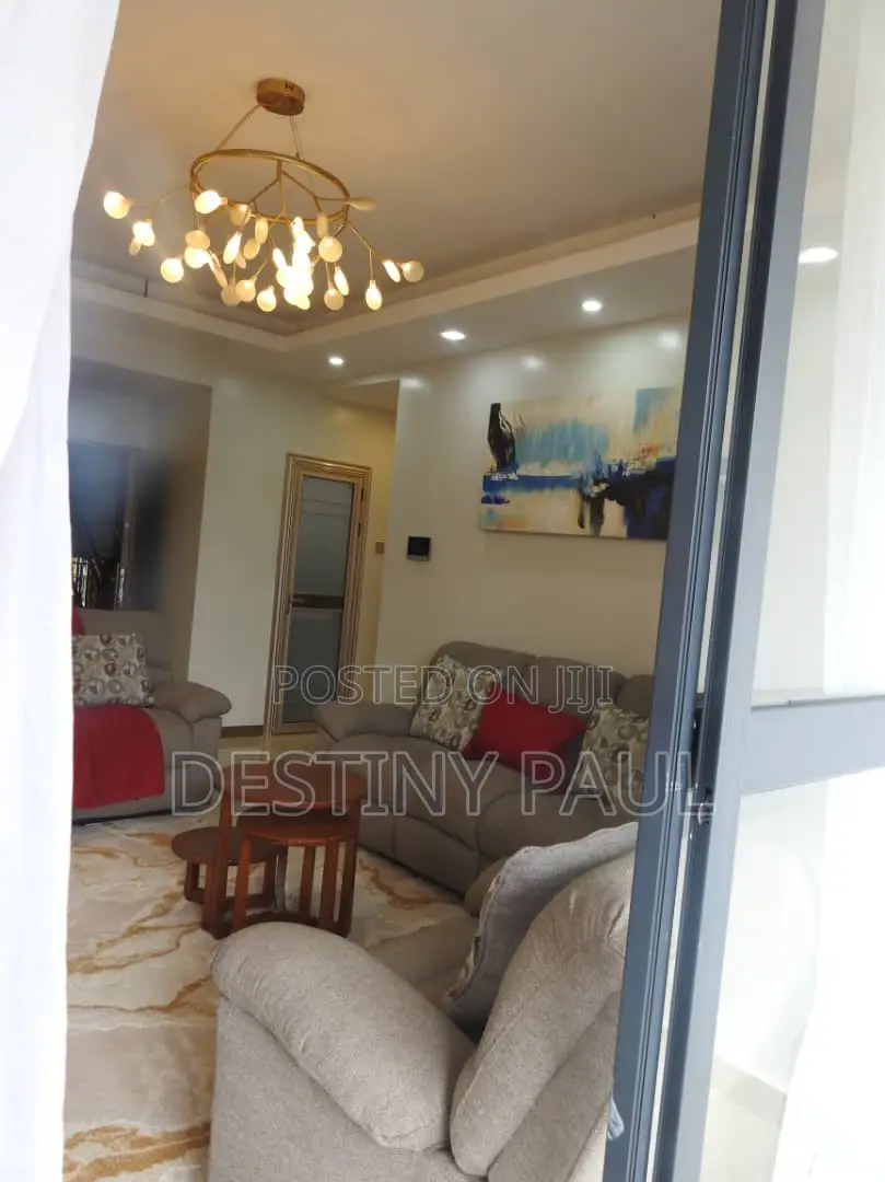 Silver Harbour Apartment for Airbnb Rentals