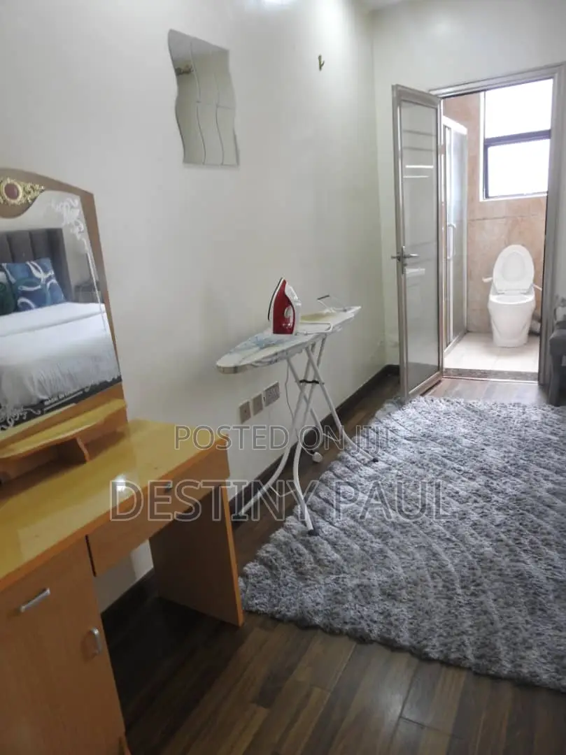 Silver Harbour Apartment for Airbnb Rentals