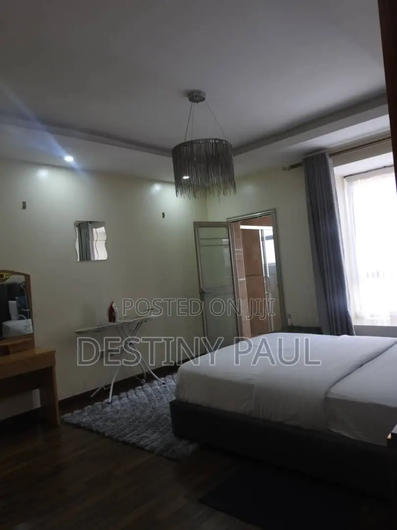 Silver Harbour Apartment for Airbnb Rentals