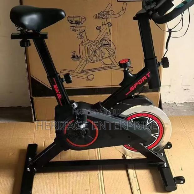 Indoor Cycling Bike Sport Bike