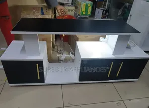 Istanbul 2 Modern Tv Stand – Stylish Entertainment Unit