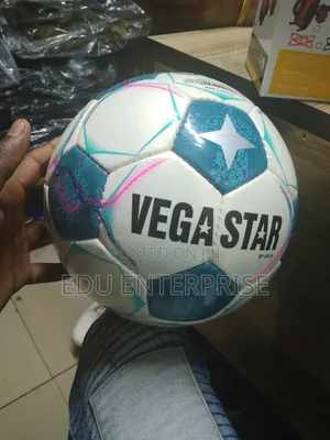 Professional Vega Football