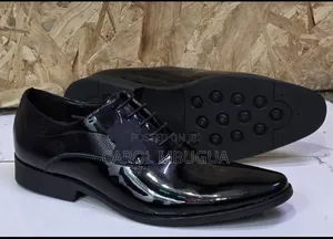 Official Gentlemen Shoes