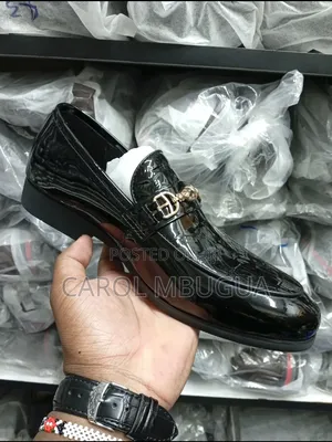 Official Gentlemen Shoes