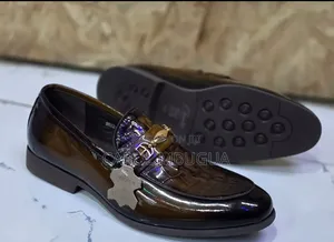Official Gentlemen Shoes