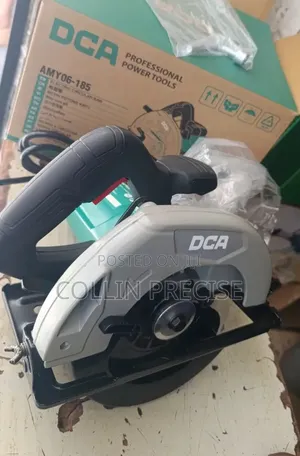 1500w Dca Circular Saw 180mm