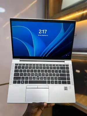 Laptop HP EliteBook 840 G7 8GB Intel SSD 256GB