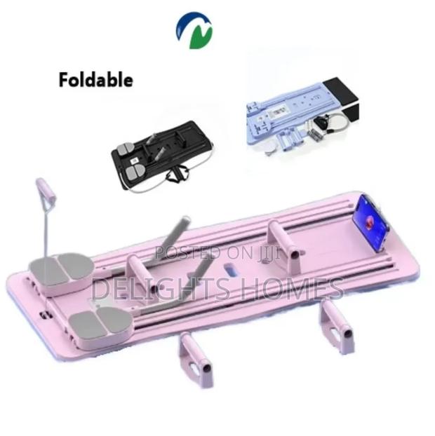 *Multifunctional Pilates Board_za - main view