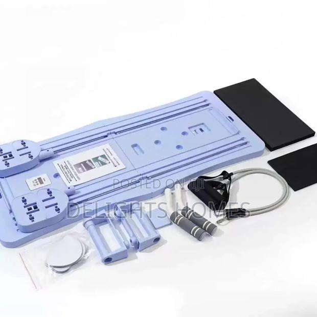 *Multifunctional Pilates Board_za - thumbnail 2