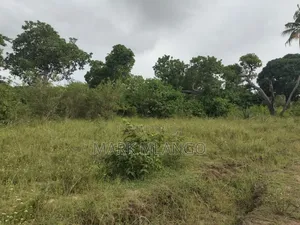3.75 Acres for Sale in Tiwi Near Diani Beach