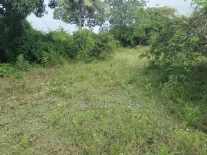 3.75 Acres for Sale in Tiwi Near Diani Beach