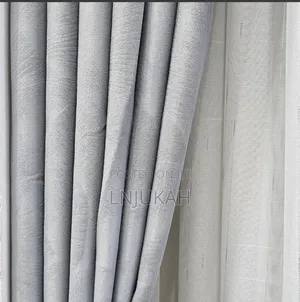 Curtains and Sheers