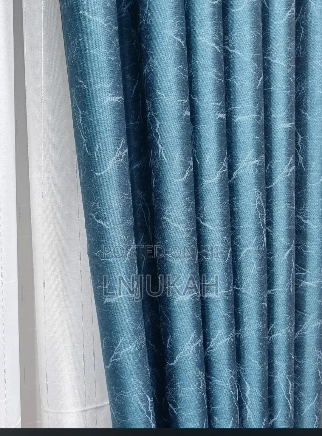 Curtains and Sheers