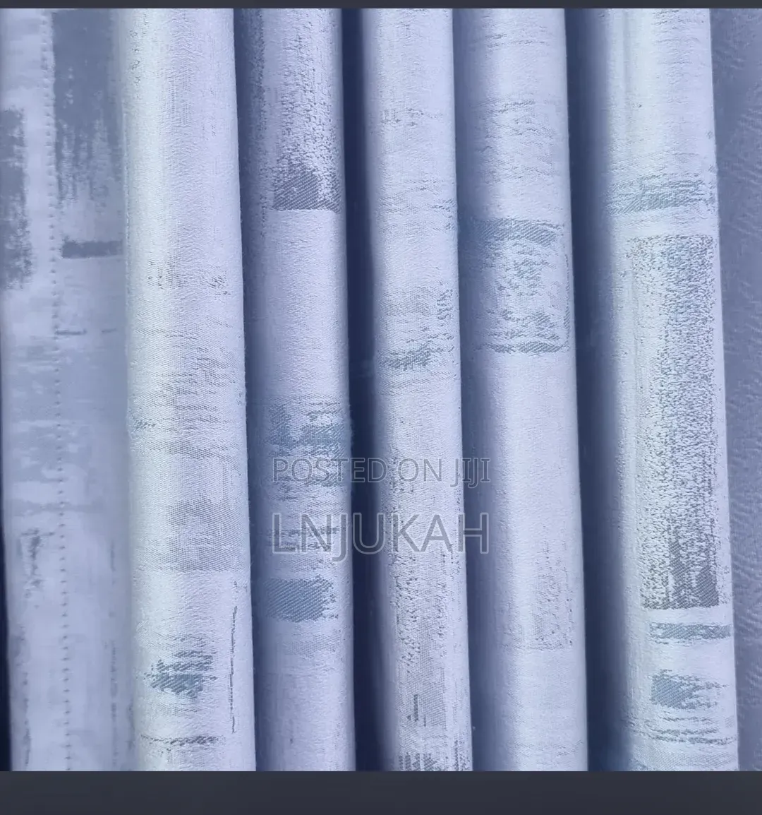 Curtains and Sheers