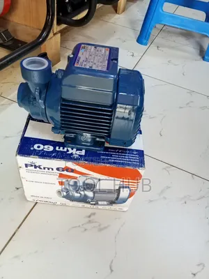 Pedrollo Booster Pump / Pedrollo Water Pump