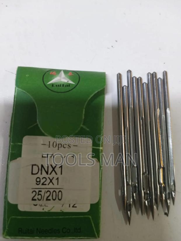 Ruitai Quality Hand Sewing Needles Pack, Bag Closer Needles. - thumbnail 2