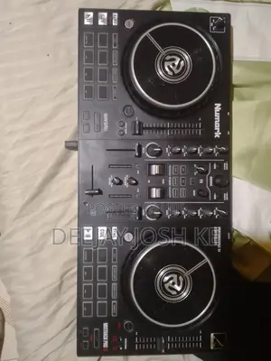 Numark Fx Pro