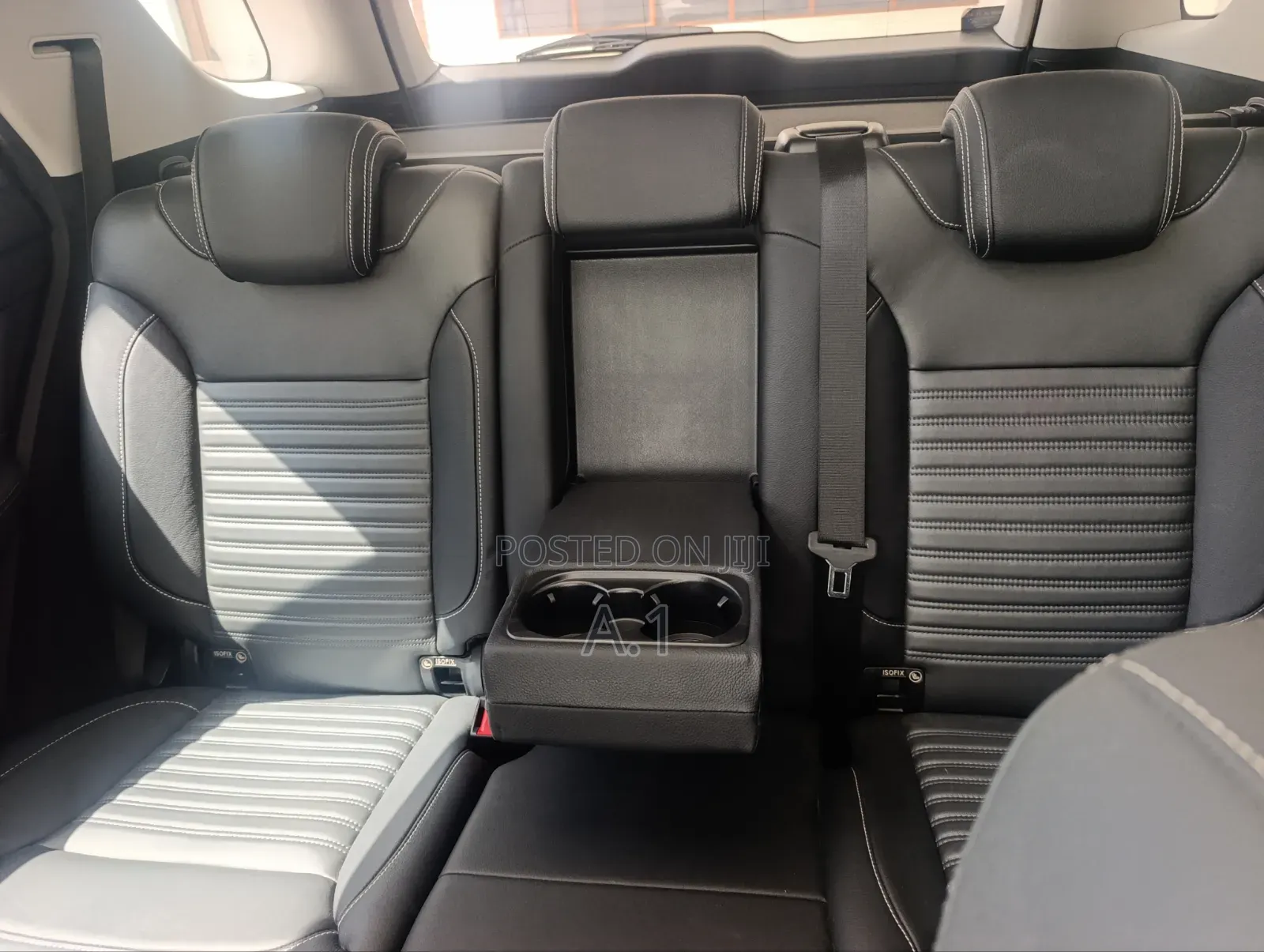 Mercedes-Benz GLE-Class 2019 Pearl