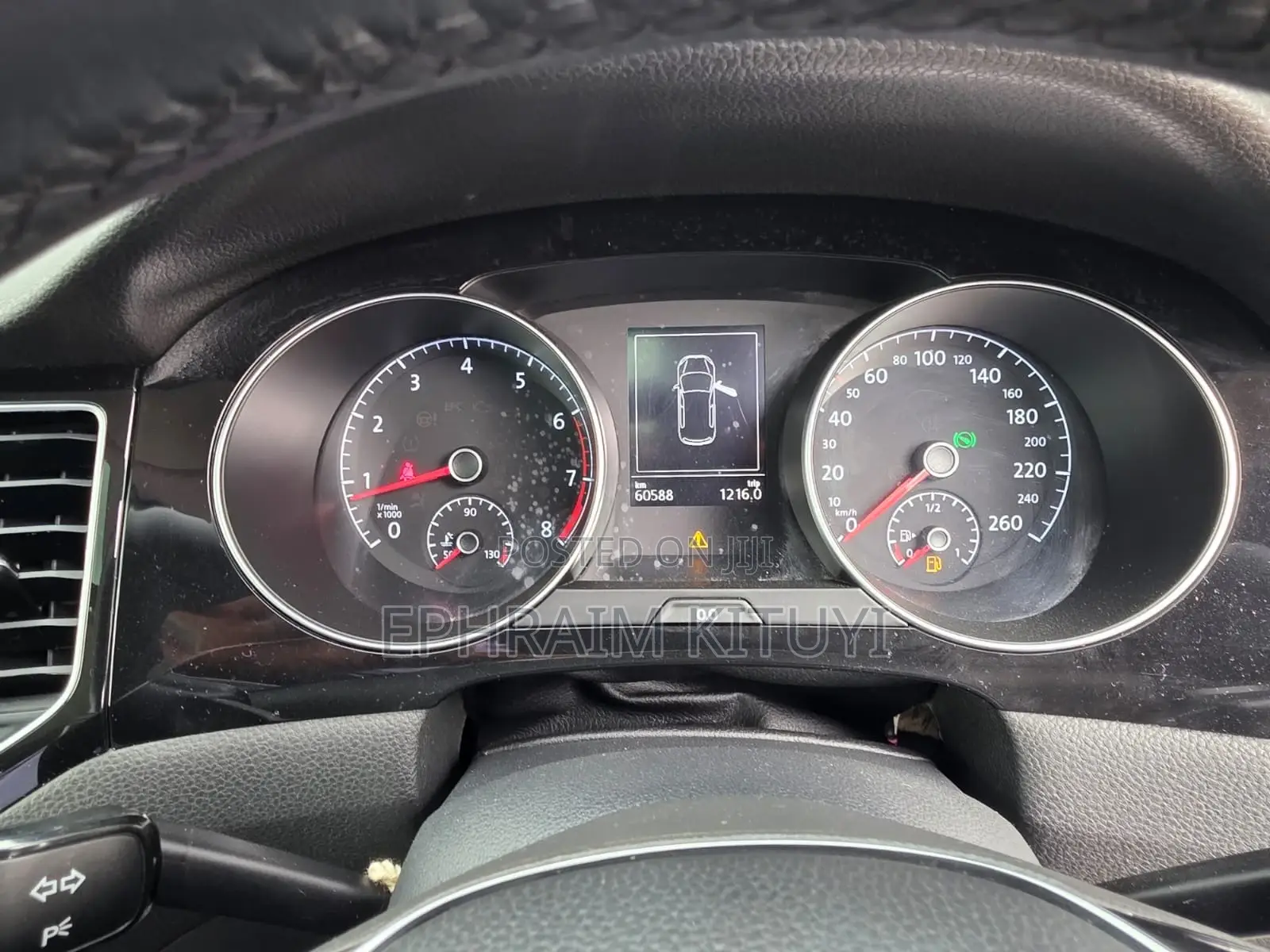 Volkswagen Golf SportWagen 2018 Gray