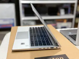 Laptop HP EliteBook 840 G7 8GB Intel Core i5 SSD 256GB