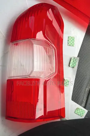 Tail Lens Probox New Model