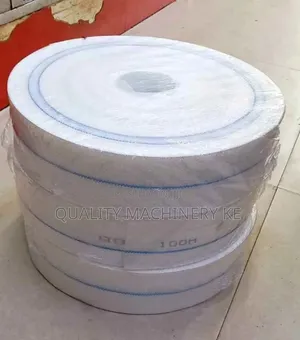 Temperature Resistant 100m Delivery Pipe 3" Canvas