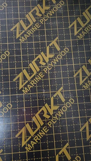 Marine Board (Waterproof Plywood)