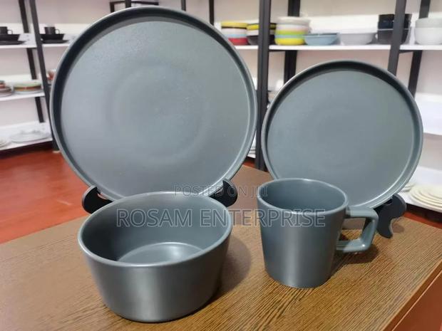 Dinner Set 24pcs - main view