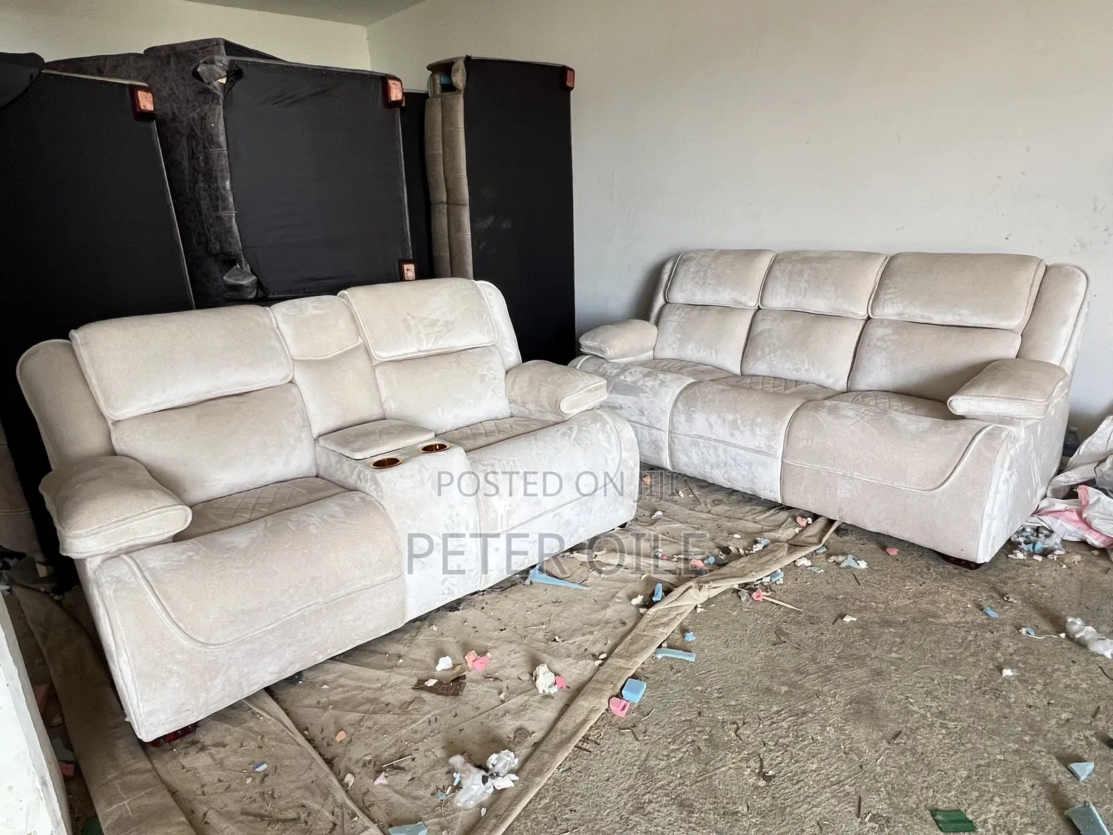 Reclyna Sofas for Sale