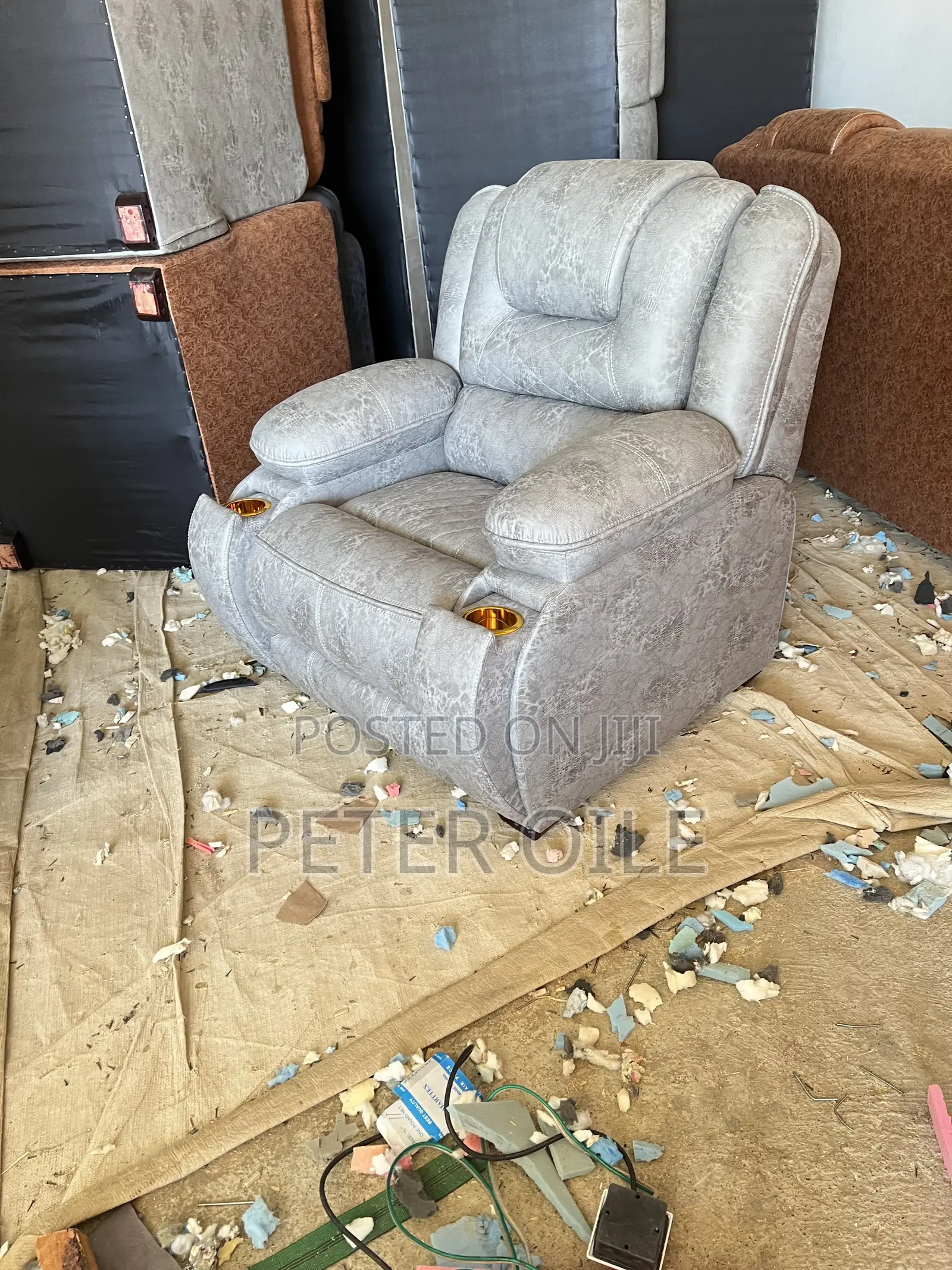 Reclyna Sofas for Sale