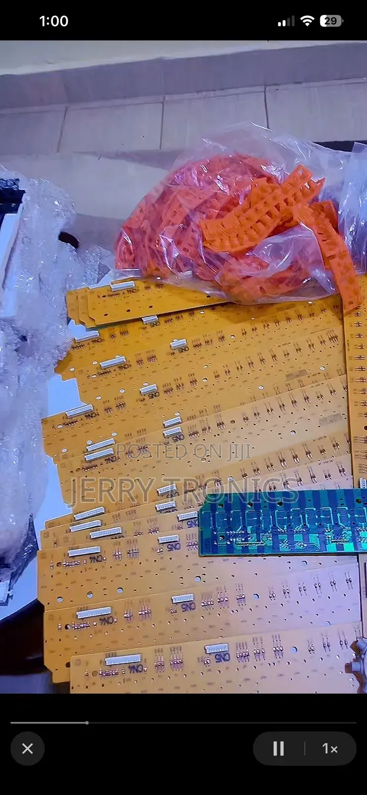 Fundi Wa Keyboard Technician