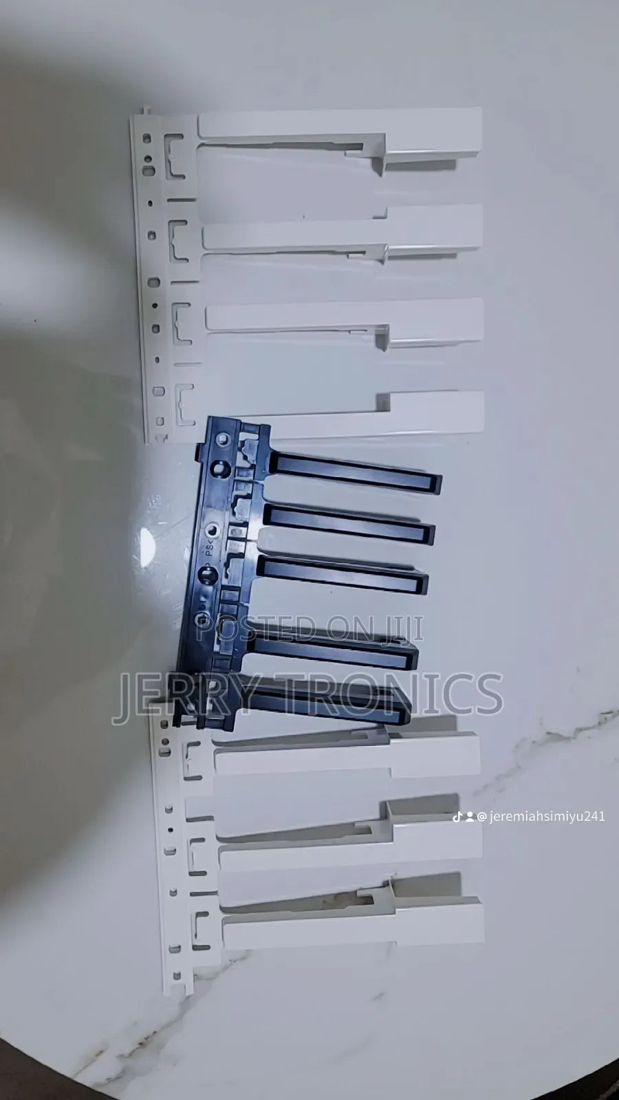 Fundi Wa Keyboard Technician
