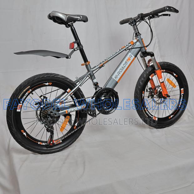 R5 Sport Mountain Bike for Kids