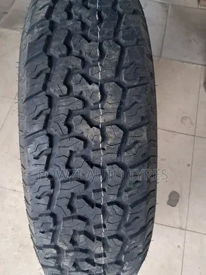 265/70r16 LCH (All Terrains)