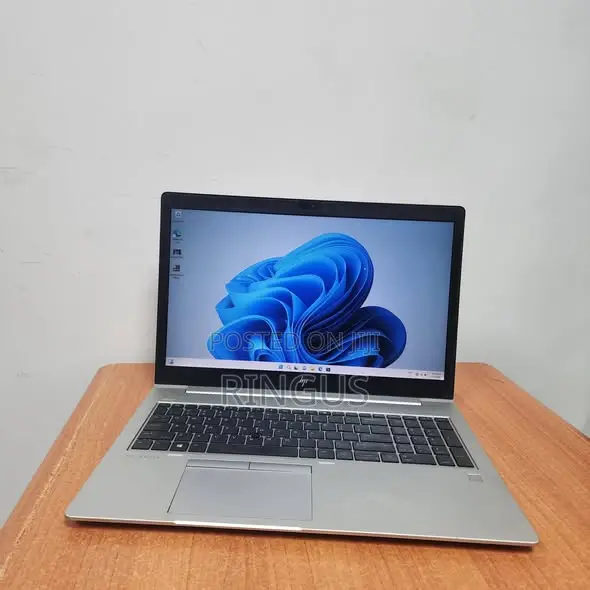 Laptop HP EliteBook 840 G5 16GB Intel Core i7 SSD 1T
